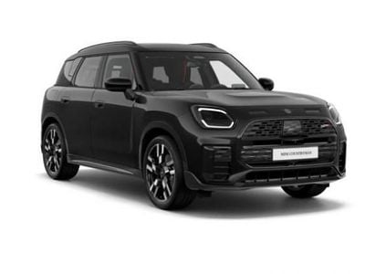 Occasion 2025 Mini John Cooper Works Countryman SUV | 47 900 € (Prix juste)