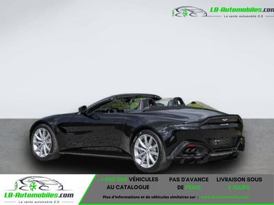 occasion Aston Martin V8 VANTAGE ROADSTER 4.0 Biturbo510 ch BVA