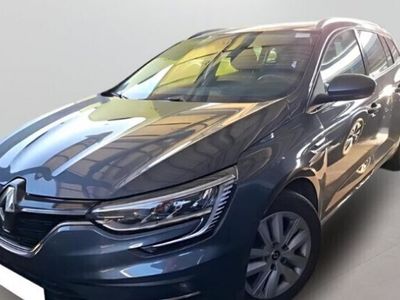 Renault Mégane GrandTour