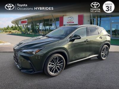 occasion Lexus NX450h+ Nx 450h+ 4WD F SPORT Executive MY24 - VIVA191506722