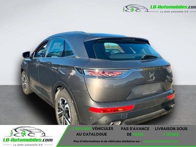 Occasion 2019 DS Automobiles DS7 Crossback SUV | 26 900 € (Prix assez cher)