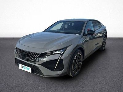 Peugeot 408 GT