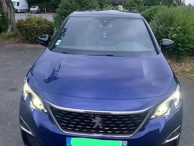 Occasion 2016 Peugeot 3008 S SUV | 9 758 €