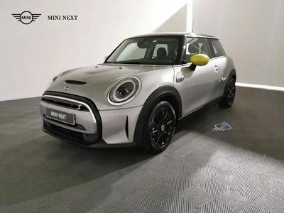 Occasion Mini Cooper SE Essential 136 kW (186 ch) 2023 Argent Citadine