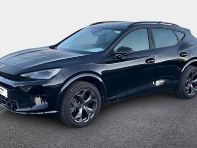 Occasion 2025 Cupra Formentor SUV | 34 990 € (Bon prix)