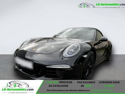 Occasion Porsche 911 430 ch (316 kW) 2015 Coupé