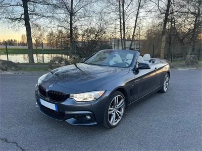 BMW 440