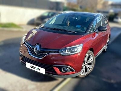 Bordeaux Occasion 2018 Renault Grand Scénic IV Intens Monospace | 12 190 € (Bon prix)