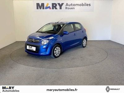 Citroën C1