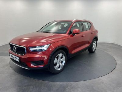 occasion Volvo XC40 D3 Adblue 150 Ch Geartronic 8 Business