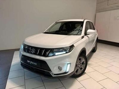 Occasion Suzuki Vitara GL 102 ch (75 kW) 2023 Blanc SUV