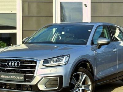 occasion Audi Q2 1.4 TFSI 150CH COD SPORT