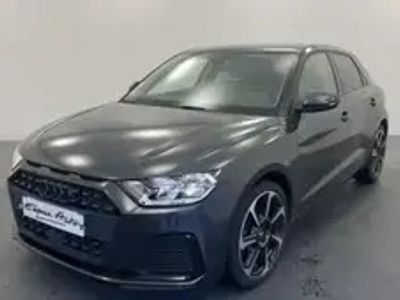 occasion Audi A1 35 Tfsi 150 Ch S Tronic 7 Advanced