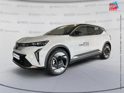 Renault Scénic