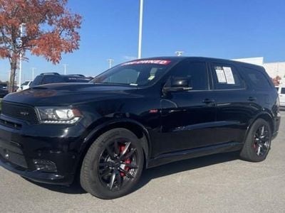 Occasion Dodge Durango 491 ch (361 kW) 2020 SUV