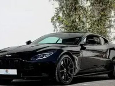 occasion Aston Martin DB11 V12 5.2 640ch Amr Bva8