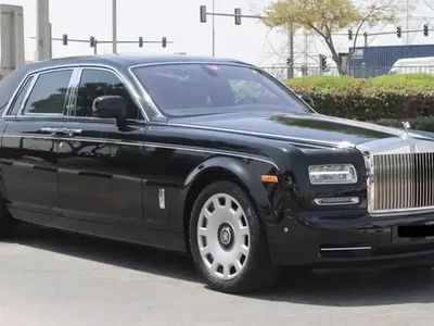 occasion Rolls Royce Phantom 