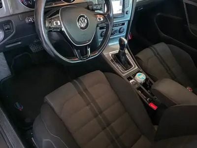 VW Golf VII