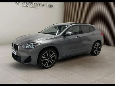 Occasion BMW X2 M Sport 126 ch (92 kW) 2022 Gris SUV
