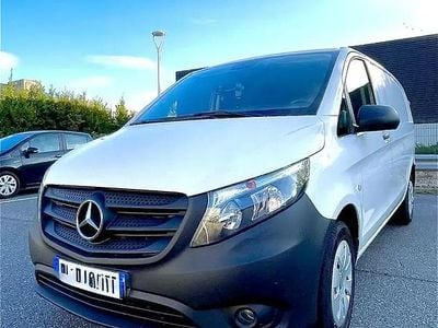 Occasion 2019 Mercedes Vito Van | 22 950 € (Super prix)