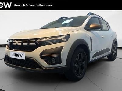 Occasion Dacia Sandero Extreme 2025 Blanc Citadine