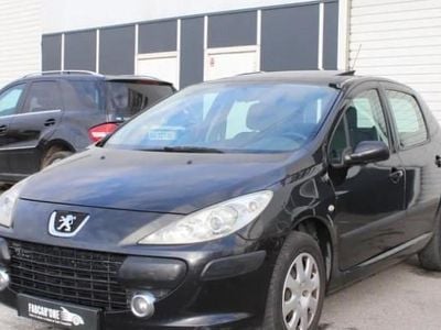 Occasion 2006 Peugeot 307 Berline | 2 590 € (Prix cher)