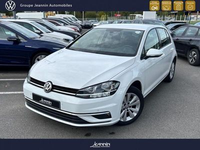 occasion VW Golf VII BUSINESS 2.0 TDI 150 FAP DSG7 Confortline