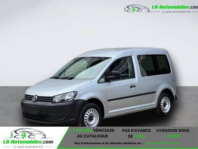 occasion VW Caddy 2.0 TDI 102 BVM