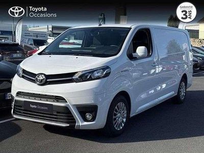 Occasion 2024 Toyota Proace Business Edition Monospace | 24 990 €