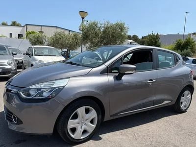 Renault Clio IV