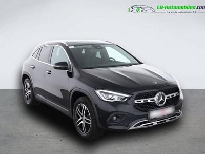 Mercedes GLA200