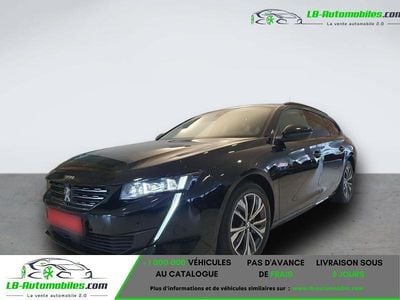 Occasion 2022 Peugeot 508 Break | 23 600 € (Bon prix)