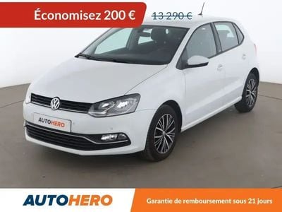 VW Polo