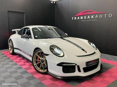 Porsche 911 GT3