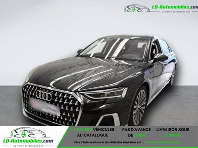 occasion Audi A8 Quattro 60 TFSIe 462 ch BVA Quattro