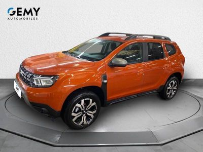 occasion Dacia Duster TCe 150 4x2 EDC Journey