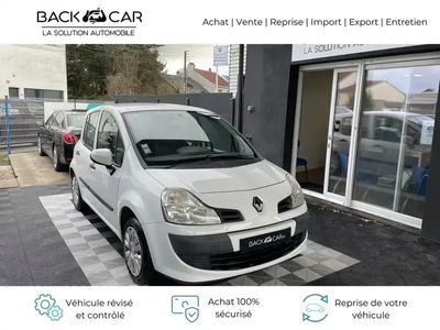 occasion Renault Modus 1.2 16v 75 eco2 Modus.Com Euro 5