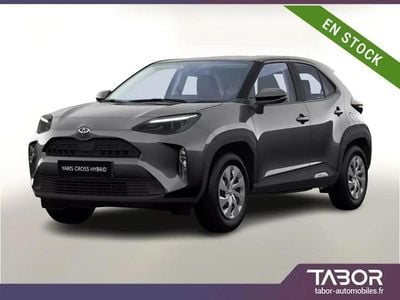 Gris Nouvelle 2025 Toyota Yaris | 24 846 € (Prix juste)