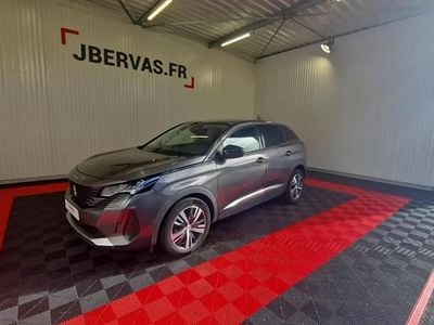 Occasion Peugeot 3008 Allure 131 ch (96 kW) 2022 SUV