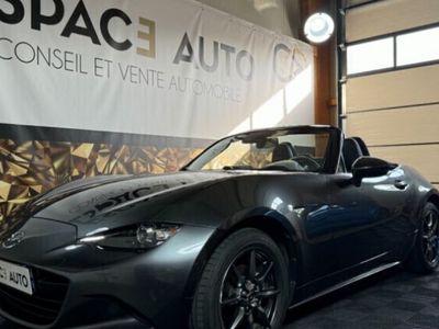 Mazda MX5