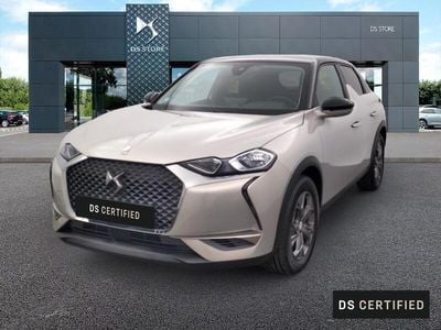 DS Automobiles DS3 Crossback E-Tense