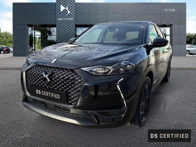 Occasion DS Automobiles DS3 Crossback Performance Line Plus 100 kW (136 ch) 2021 SUV