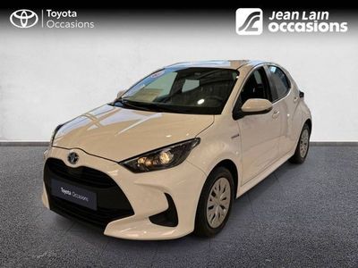 occasion Toyota Yaris Hybrid Yaris Hybride 116h