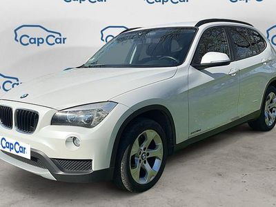 Occasion BMW 116 2013 Citadine