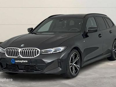 Occasion 2025 BMW 320 M Sport Break | 50 399 € (Prix assez cher)