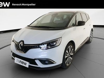 Renault Grand Scénic IV