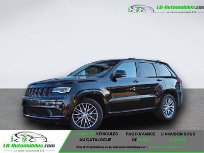 Occasion 2017 Jeep Grand Cherokee SUV | 34 200 € (Bon prix)