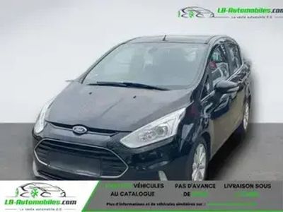 occasion Ford B-MAX 1.0 Ecoboost 100 Bvm