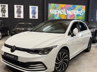 Occasion 2023 VW Golf Match Berline | 24 490 € (Prix juste)