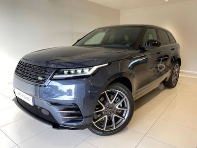 occasion Land Rover Range Rover Velar 2.0 P400e 404ch PHEV Dynamic HSE AWD BVA - VIVA194721471